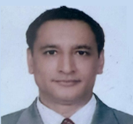 Dinesh Prasad Shrestha