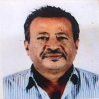 Sohan Sunder Shrestha